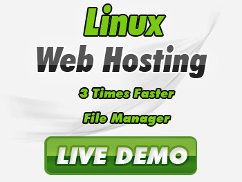 Website Hosting